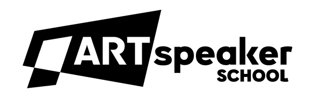 ArtSpeaker School Logo